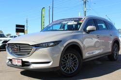 2021 Mazda CX-8