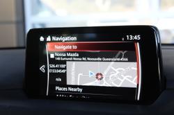 2021 Mazda CX-8