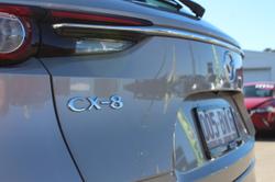 2021 Mazda CX-8