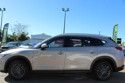 2021 Mazda CX-8