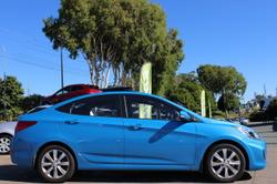2018 Hyundai Accent