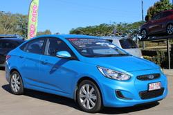 2018 Hyundai Accent