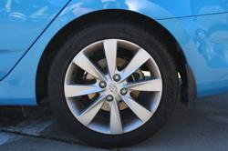 2018 Hyundai Accent