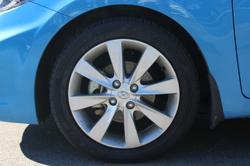 2018 Hyundai Accent