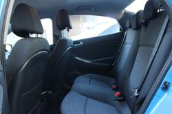 2018 Hyundai Accent