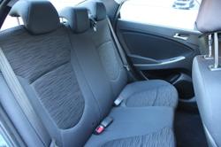 2018 Hyundai Accent