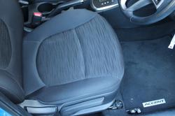 2018 Hyundai Accent