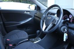 2018 Hyundai Accent