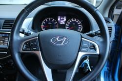 2018 Hyundai Accent