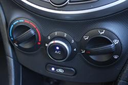 2018 Hyundai Accent