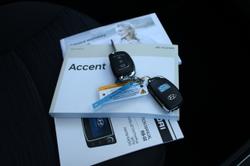 2018 Hyundai Accent
