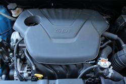 2018 Hyundai Accent