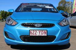 2018 Hyundai Accent