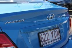 2018 Hyundai Accent
