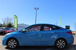 2018 Hyundai Accent
