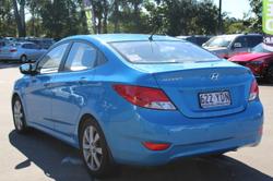 2018 Hyundai Accent