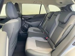 2025 Subaru Outback AWD Sport XT