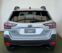 2025 Subaru Outback AWD Sport XT