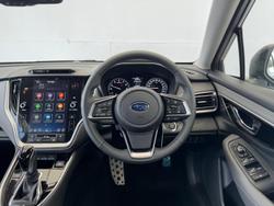 2025 Subaru Outback AWD Sport XT