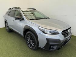 2025 Subaru Outback AWD Sport XT