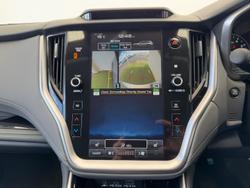 2025 Subaru Outback AWD Sport XT