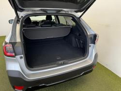 2025 Subaru Outback AWD Sport XT