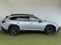 2025 Subaru Outback AWD Sport XT