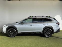 2025 Subaru Outback AWD Sport XT