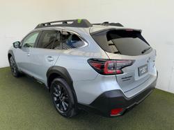2025 Subaru Outback AWD Sport XT
