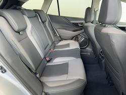 2025 Subaru Outback AWD Sport XT