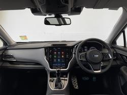 2025 Subaru Outback AWD Sport XT