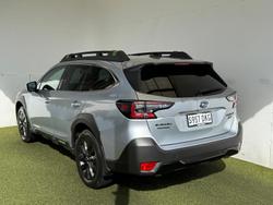 2025 Subaru Outback AWD Sport XT