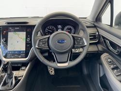 2025 Subaru Outback AWD Sport XT