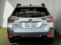 2025 Subaru Outback AWD Sport XT