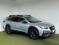 2025 Subaru Outback AWD Sport XT