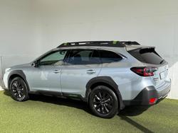 2025 Subaru Outback AWD Sport XT