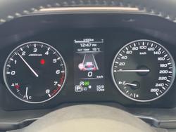 2025 Subaru Outback AWD Sport XT