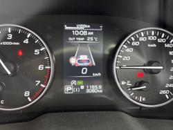 2025 Subaru Outback AWD Sport XT