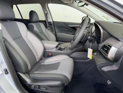 2025 Subaru Outback AWD Sport XT