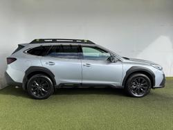 2025 Subaru Outback AWD Sport XT