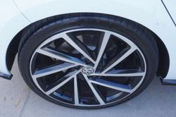 2020 Volkswagen
Golf R