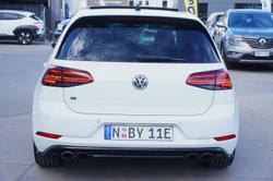 2020 Volkswagen
Golf R