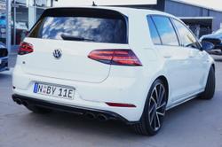 2020 Volkswagen
Golf R