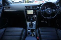 2020 Volkswagen
Golf R