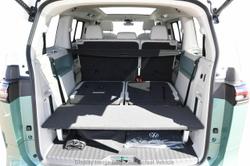 2025 Volkswagen
ID. Buzz Pro BEV560