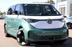 2025 Volkswagen
ID. Buzz Pro BEV560