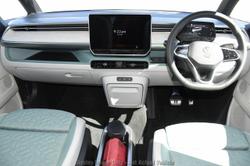 2025 Volkswagen
ID. Buzz Pro BEV560