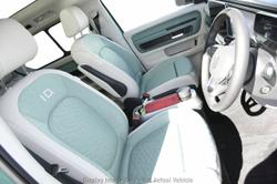 2025 Volkswagen
ID. Buzz Pro BEV560