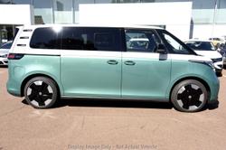 2025 Volkswagen
ID. Buzz Pro BEV560