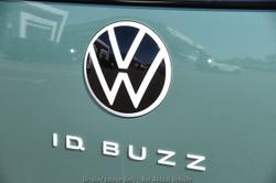 2025 Volkswagen
ID. Buzz Pro BEV560